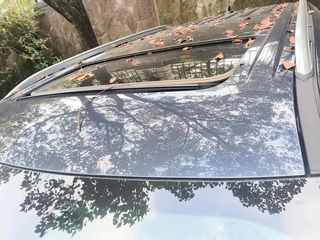 Ford Explorer 2023 — Şəkil 6/13