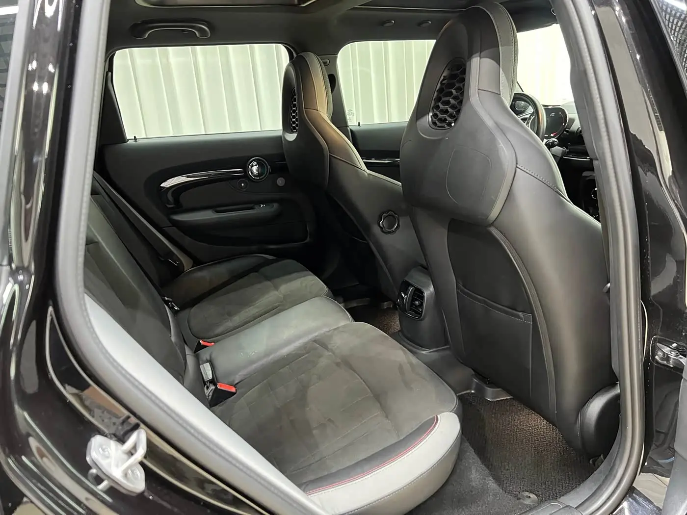 MINI JCW CLUBMAN 2021 — Şəkil 10/20