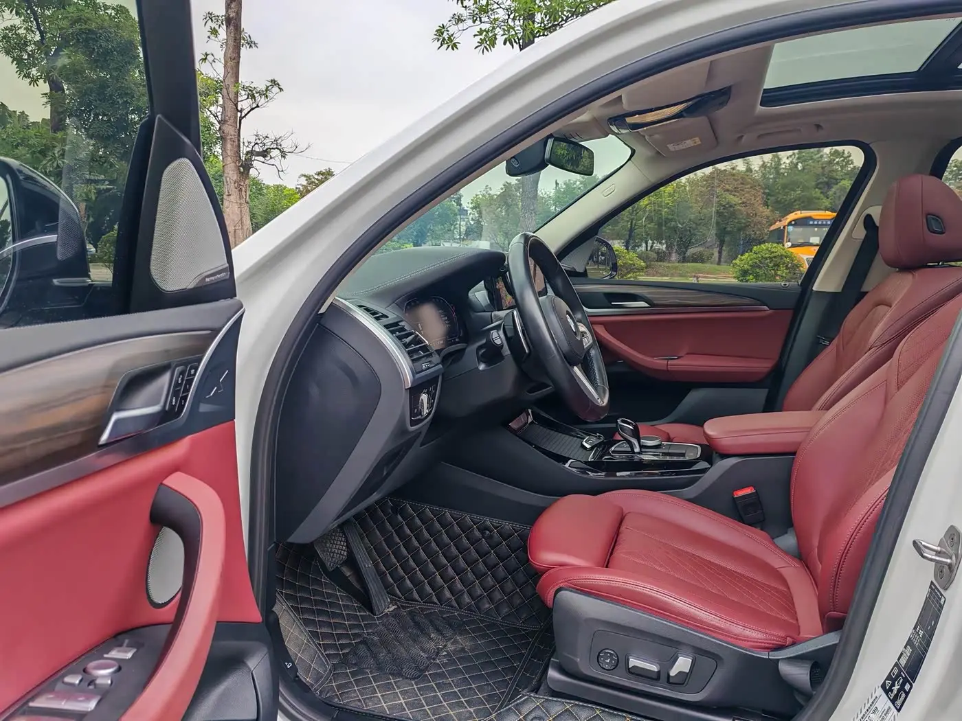 BMW X3 2023 — Photo 7/12
