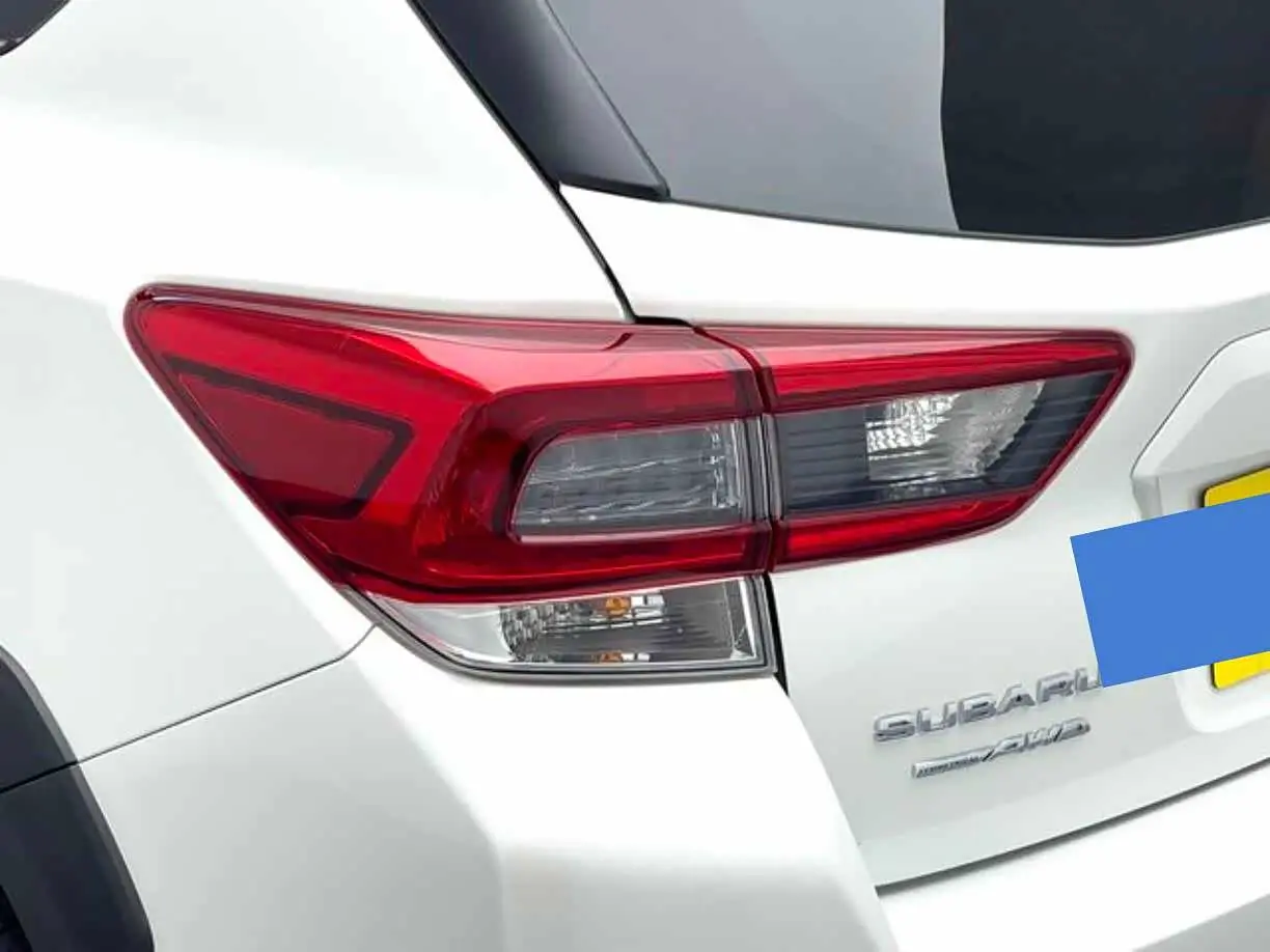 Subaru XV 2021 — Şəkil 20/20