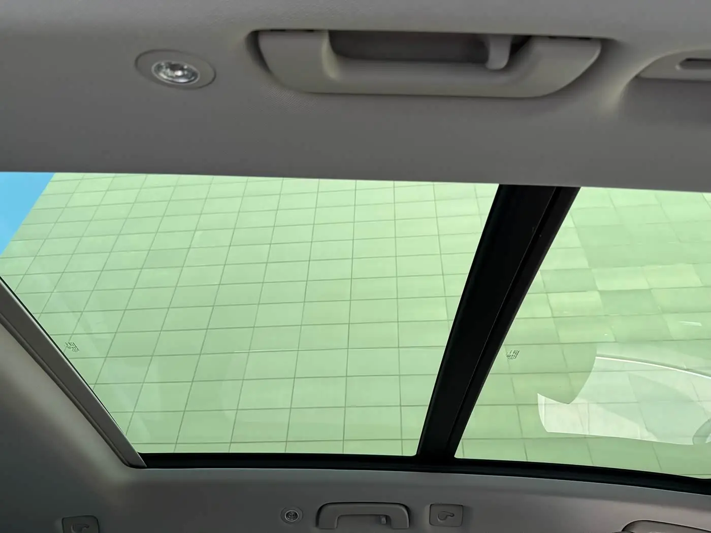 Audi Q7 2021 — Photo 16/20