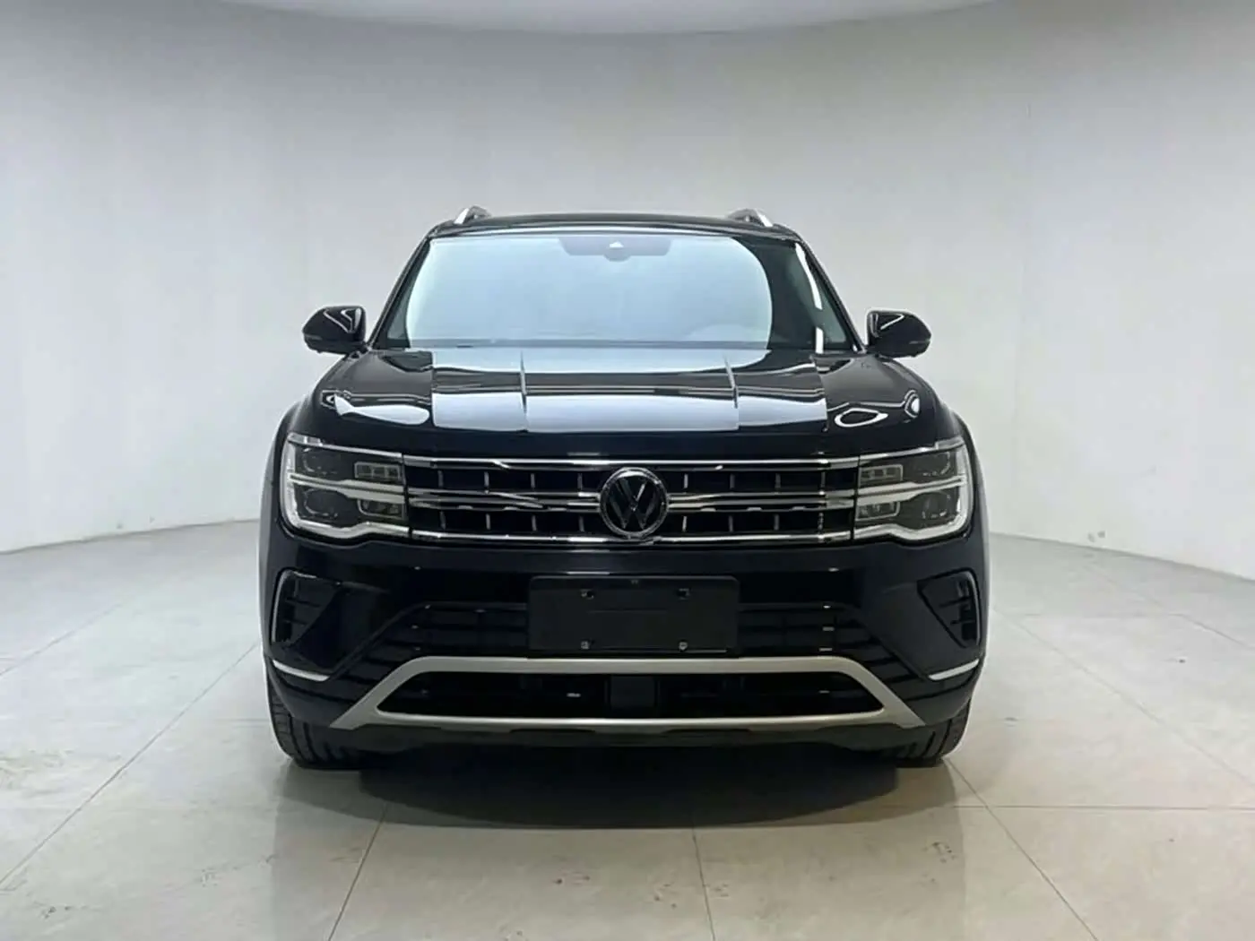 Volkswagen Teramont 2024 — Şəkil 2/18