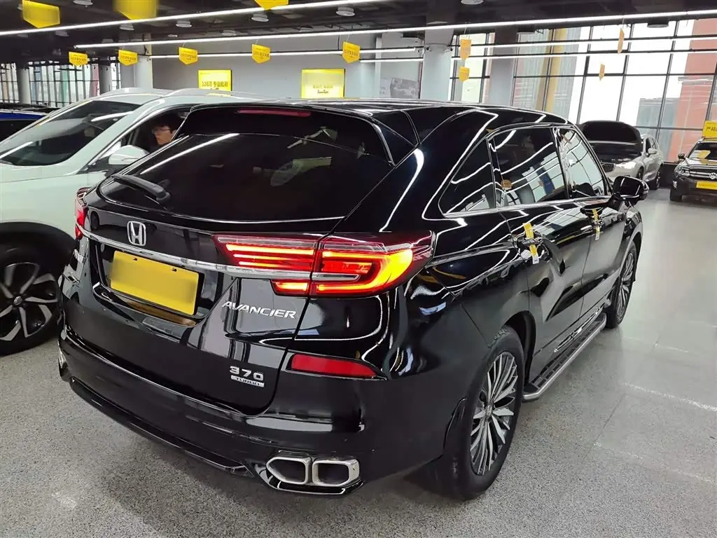 Honda Avancier 2021 — Photo 7/20