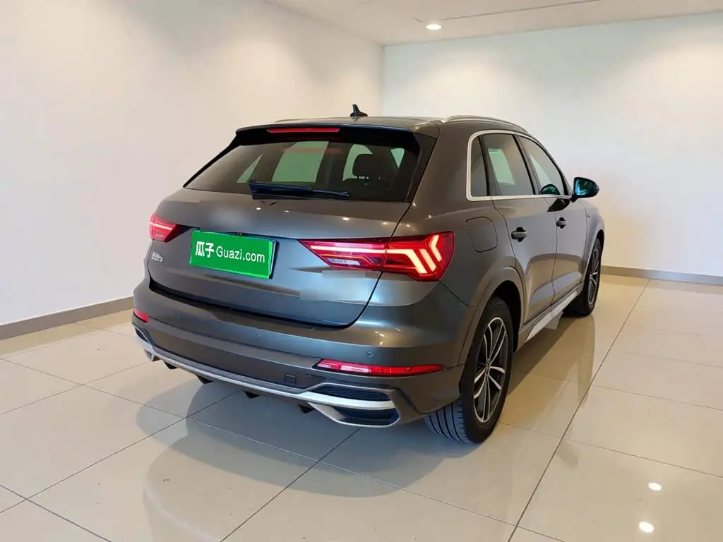 Audi Q3 2021 — Şəkil 6/20