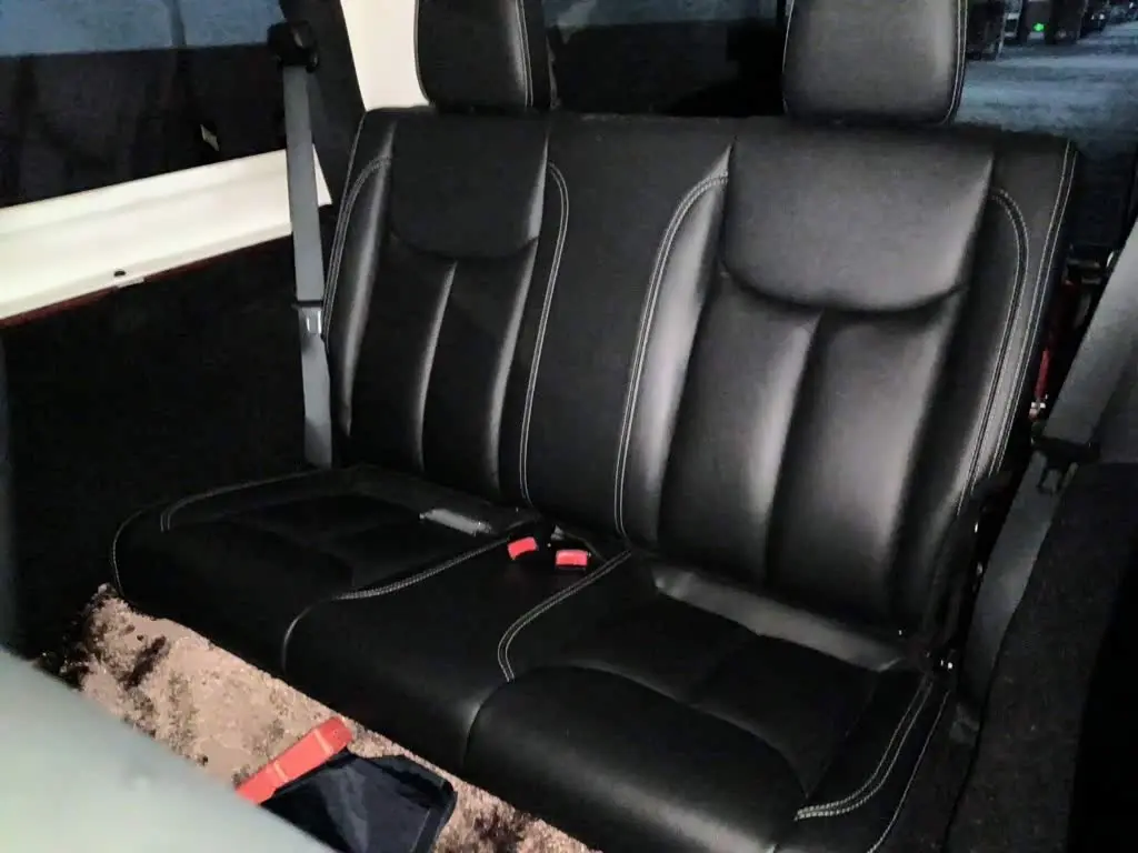Jeep Wrangler 2015 — Фото 18/20