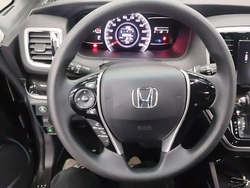 Honda Odyssey 2019 — Şəkil 11/20