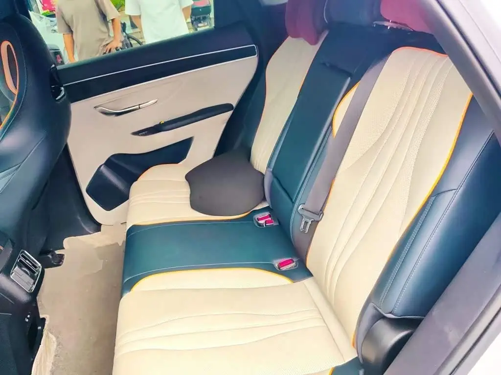 BYD Song PLUS PHEV 2024 — Şəkil 15/20