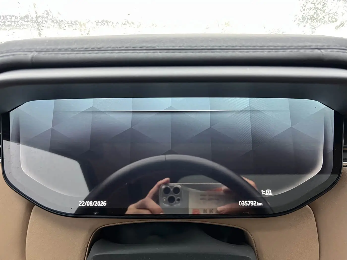 Land Rover Range Rover Sport 2023 — Photo 14/14