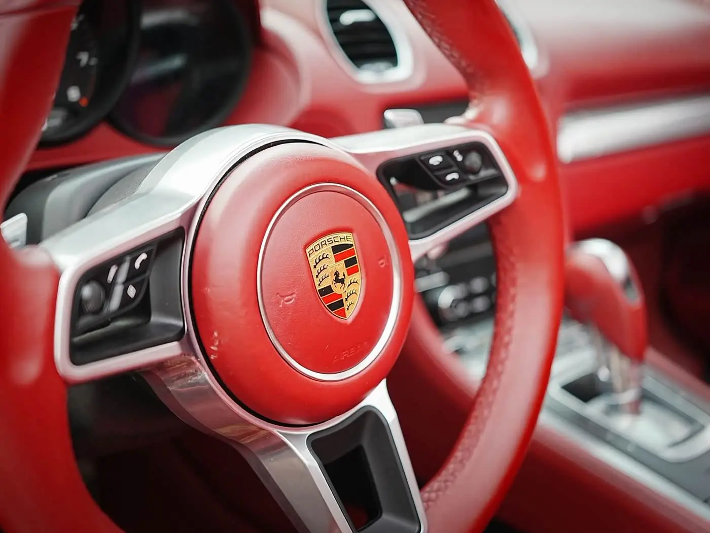 Porsche 718 2022 — Şəkil 8/10