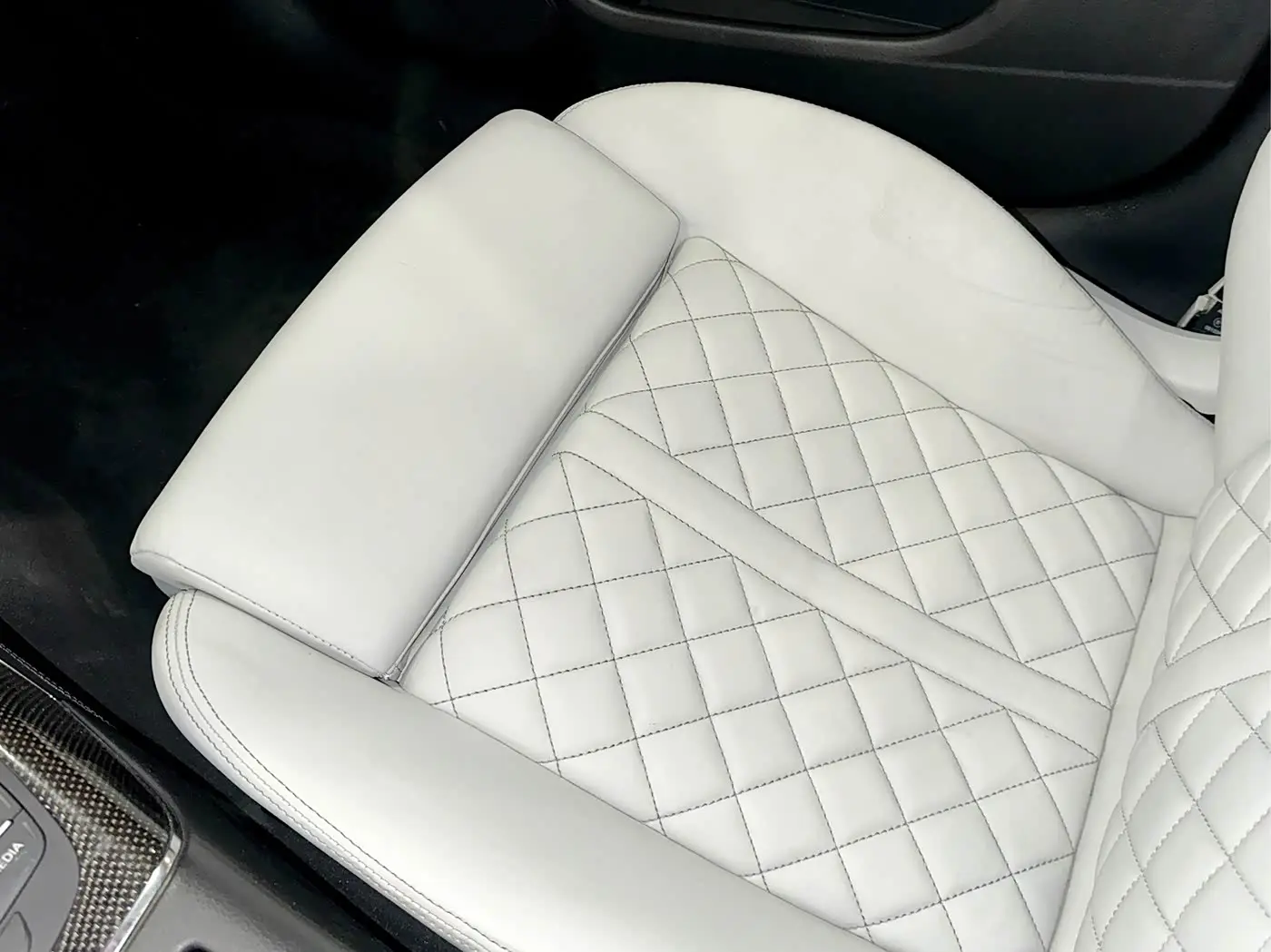 Audi S7 2014 — Şəkil 16/20