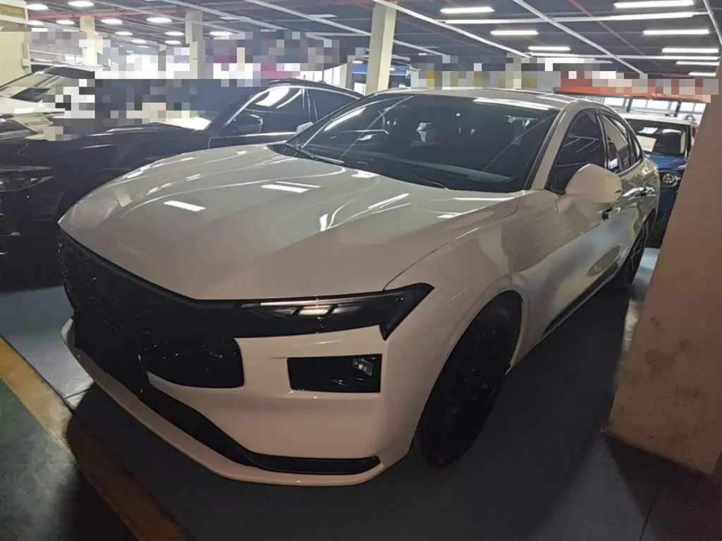 Ford Mondeo 2025 — Şəkil 1/20
