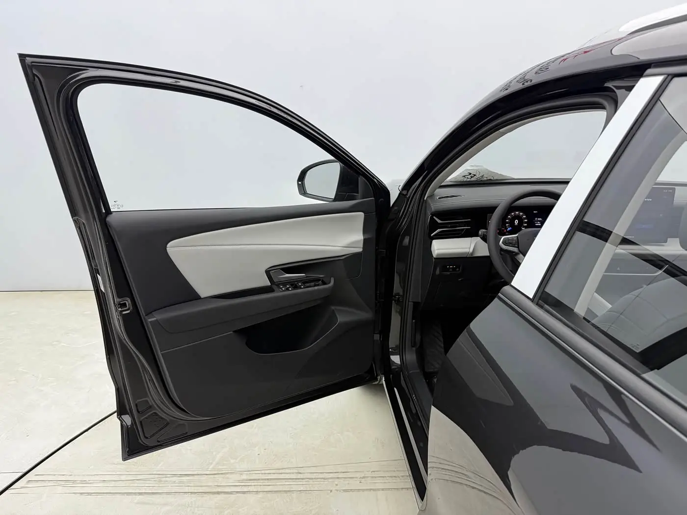 Jetta VS8 2025 — Photo 17/20