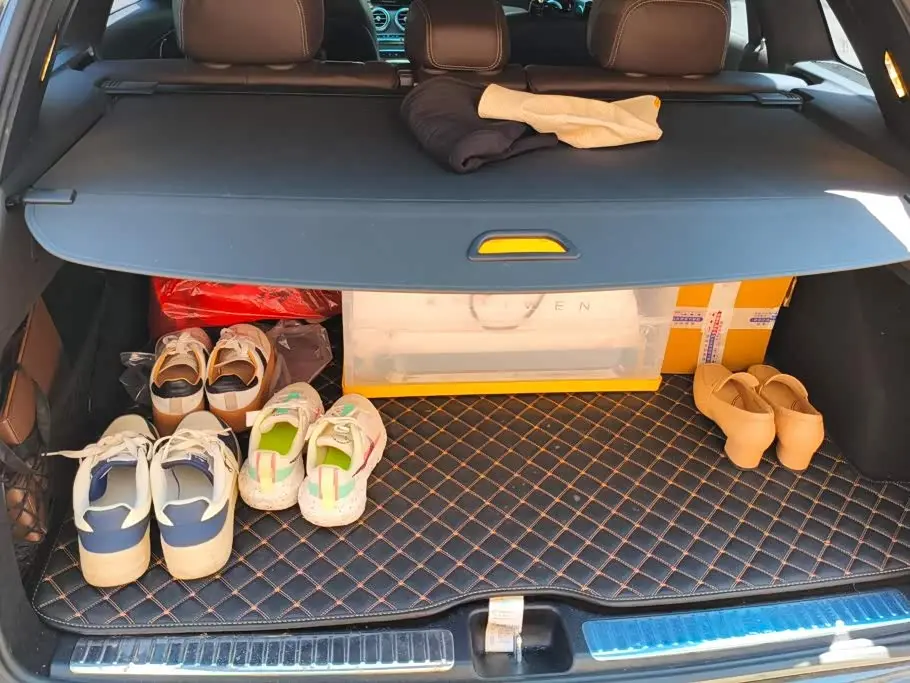Mercedes-Benz GLC 2023 — Photo 4/16