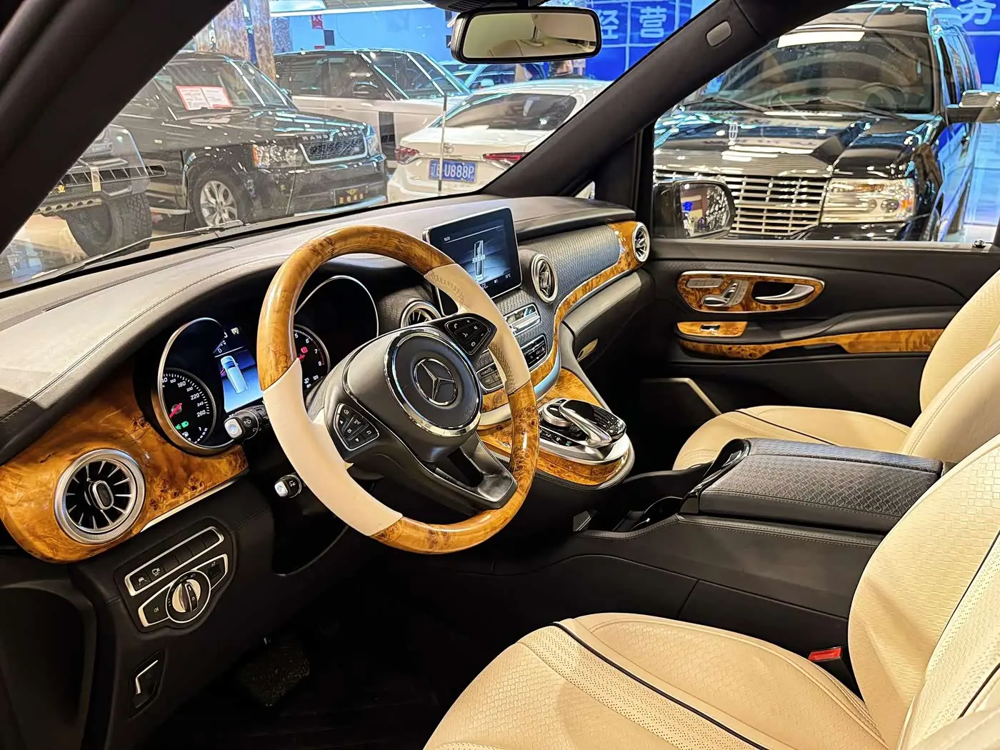 Kedi Auto Keddi Shengmufeng 2021 — Şəkil 8/20