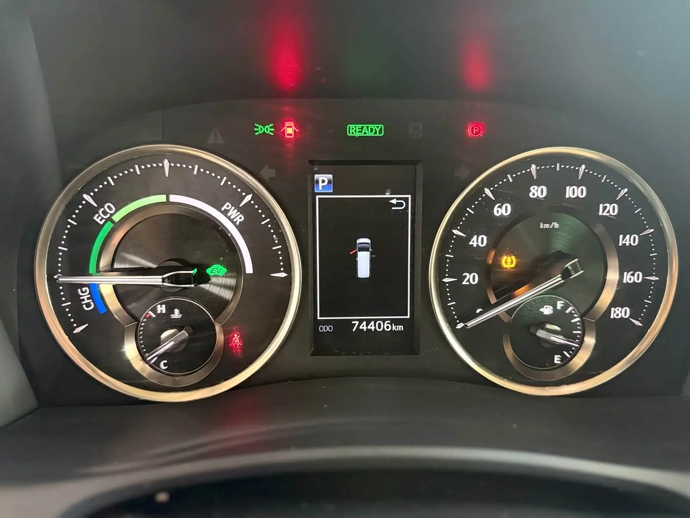 Toyota Alphard 2020 — Фото 6/20