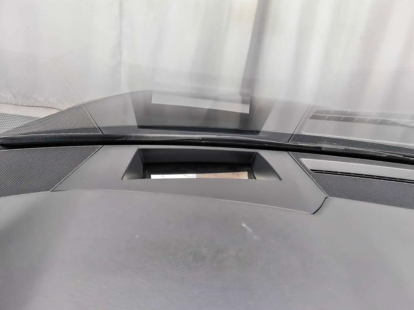Audi A7 2023 — Şəkil 9/20