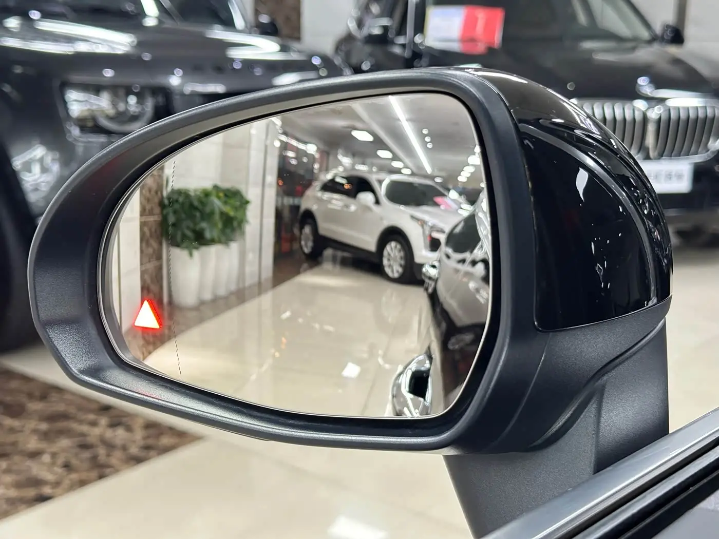 Mercedes-Benz GLC 2024 — Photo 20/20