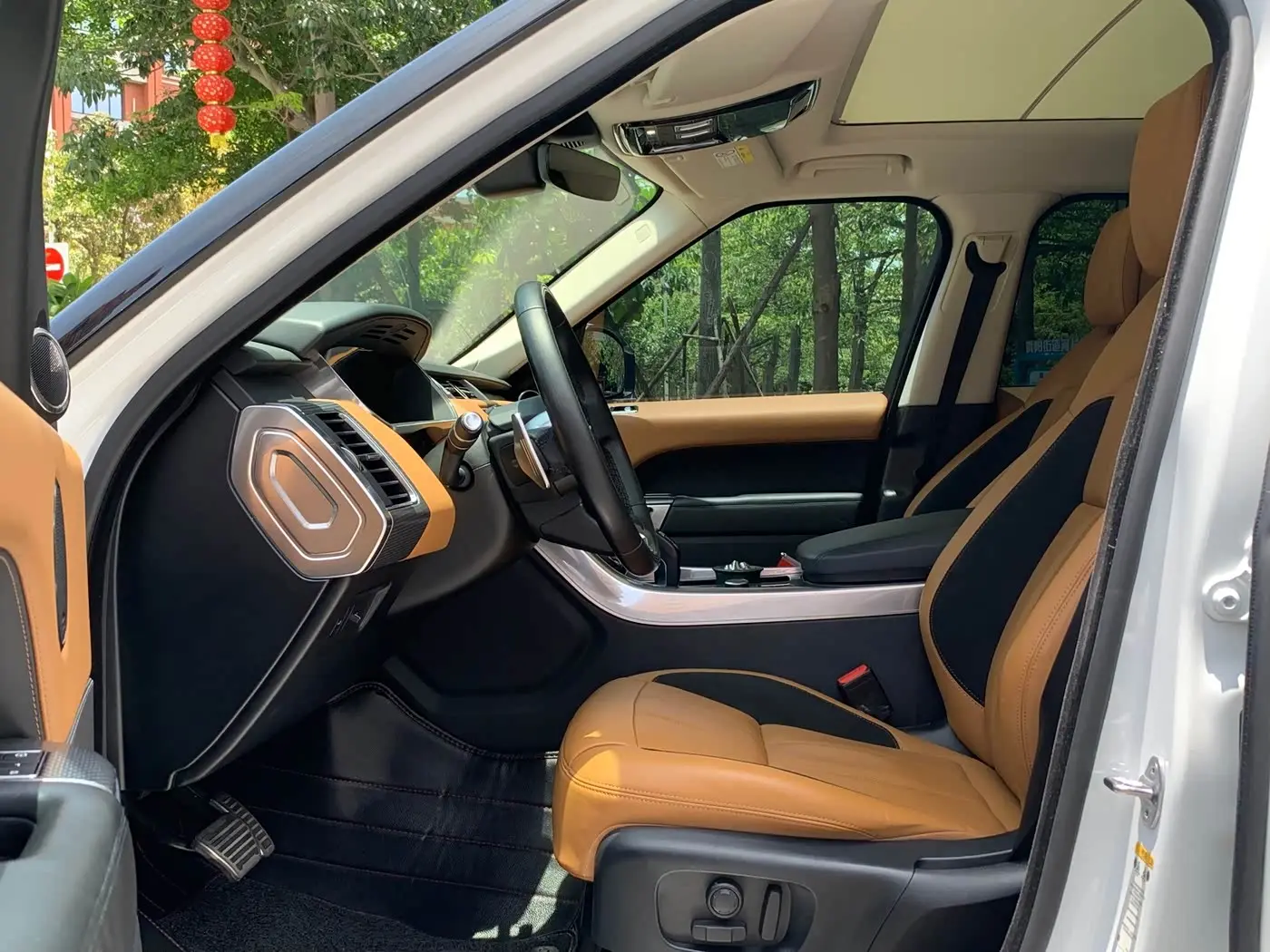 Land Rover Range Rover Sport 2019 — Фото 6/13