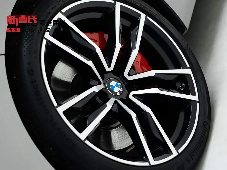 BMW Z4 2024 — Photo 5/18