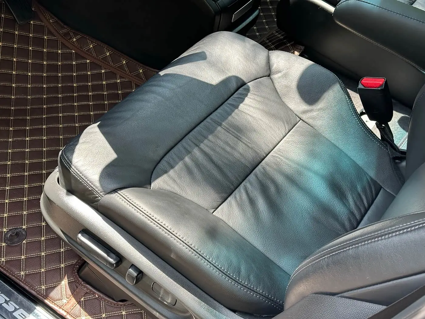 Honda Odyssey 2019 — Photo 6/20