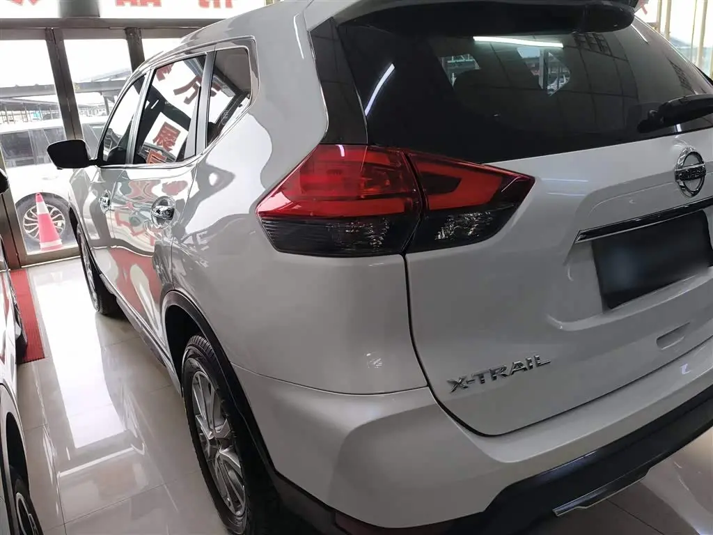 Nissan X-Trail 2025 — Photo 5/20