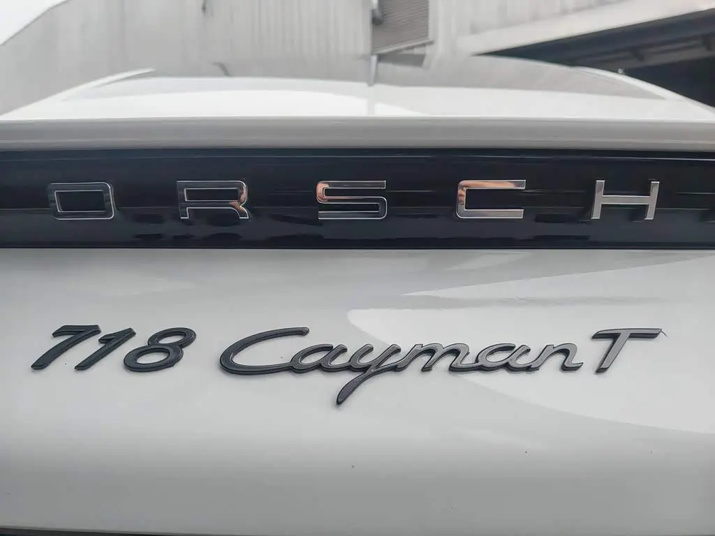 Porsche 718 2021 — Şəkil 11/17