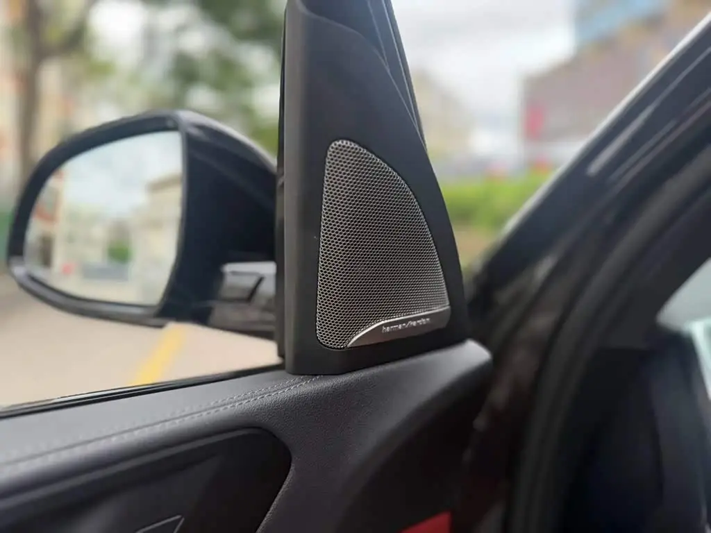 BMW X5 2023 — Photo 12/17
