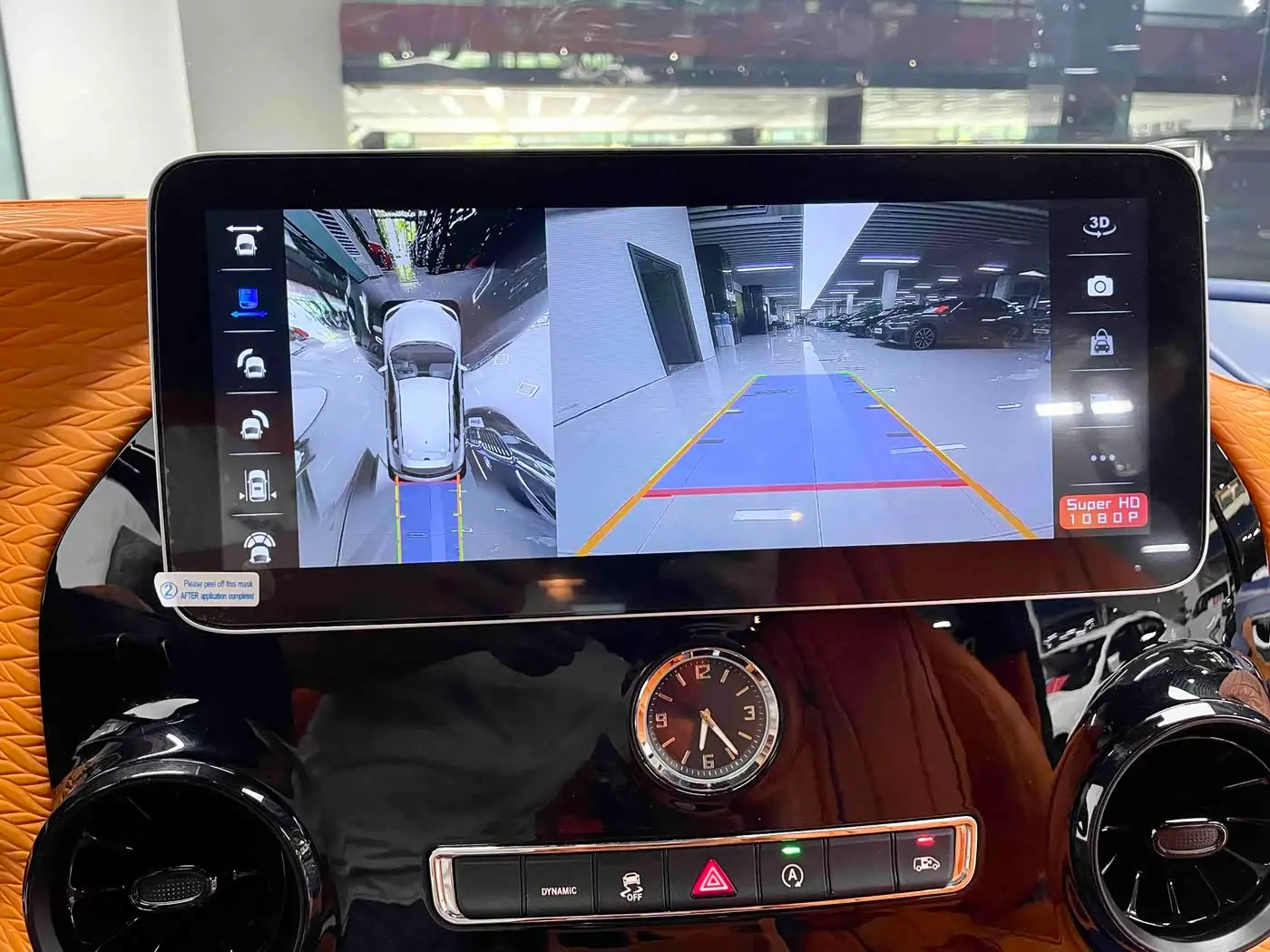Mercedes-Benz Vito 2023 — Photo 19/20