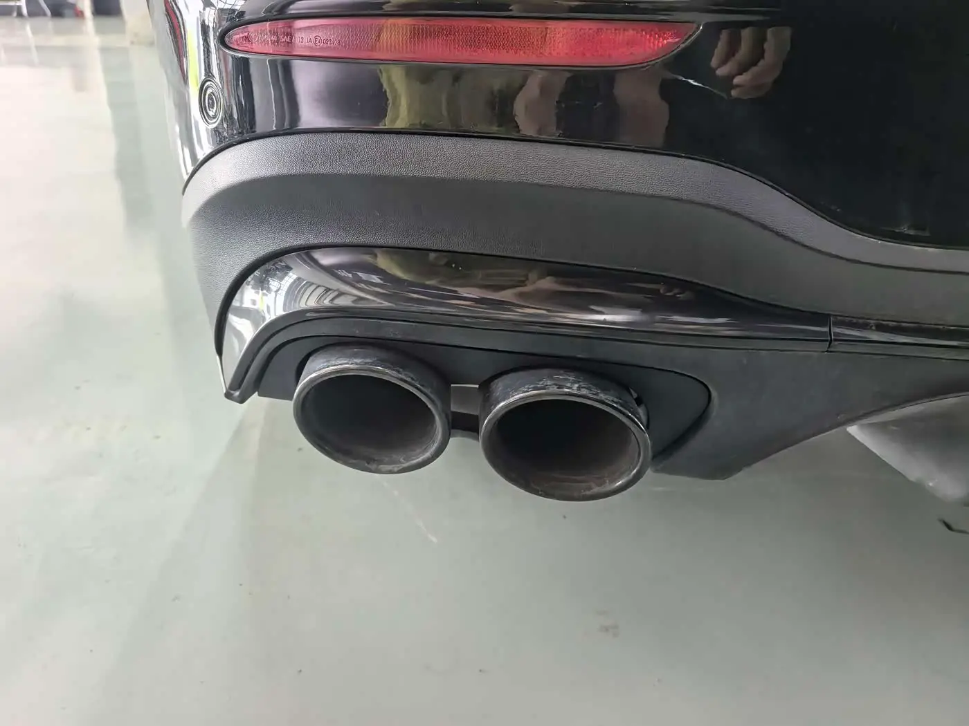 Mercedes-Benz GLC AMG 2021 — Photo 13/20