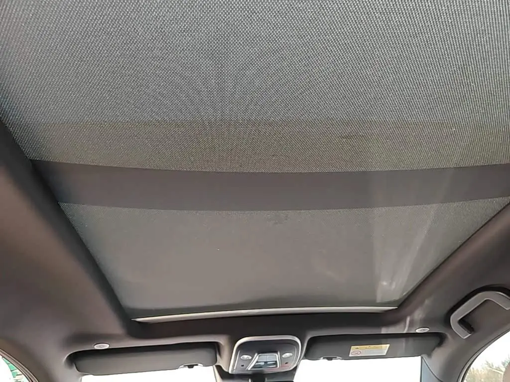 BYD Tang New Energy 2024 — Photo 18/20