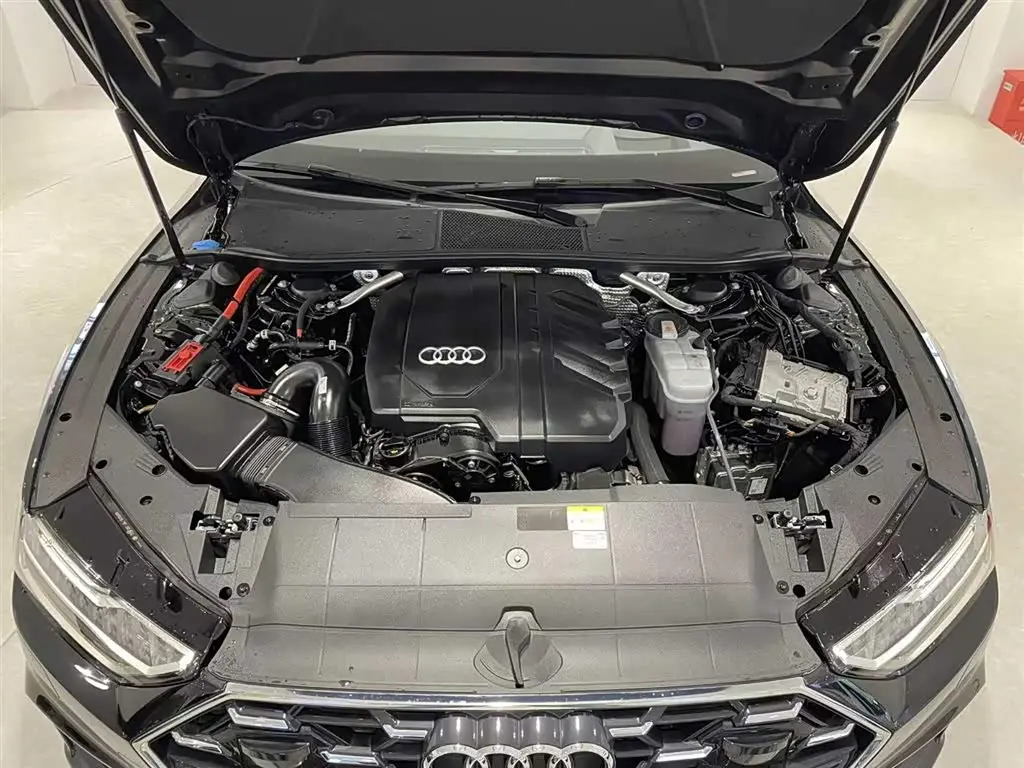 Audi A7 2024 — Photo 9/9
