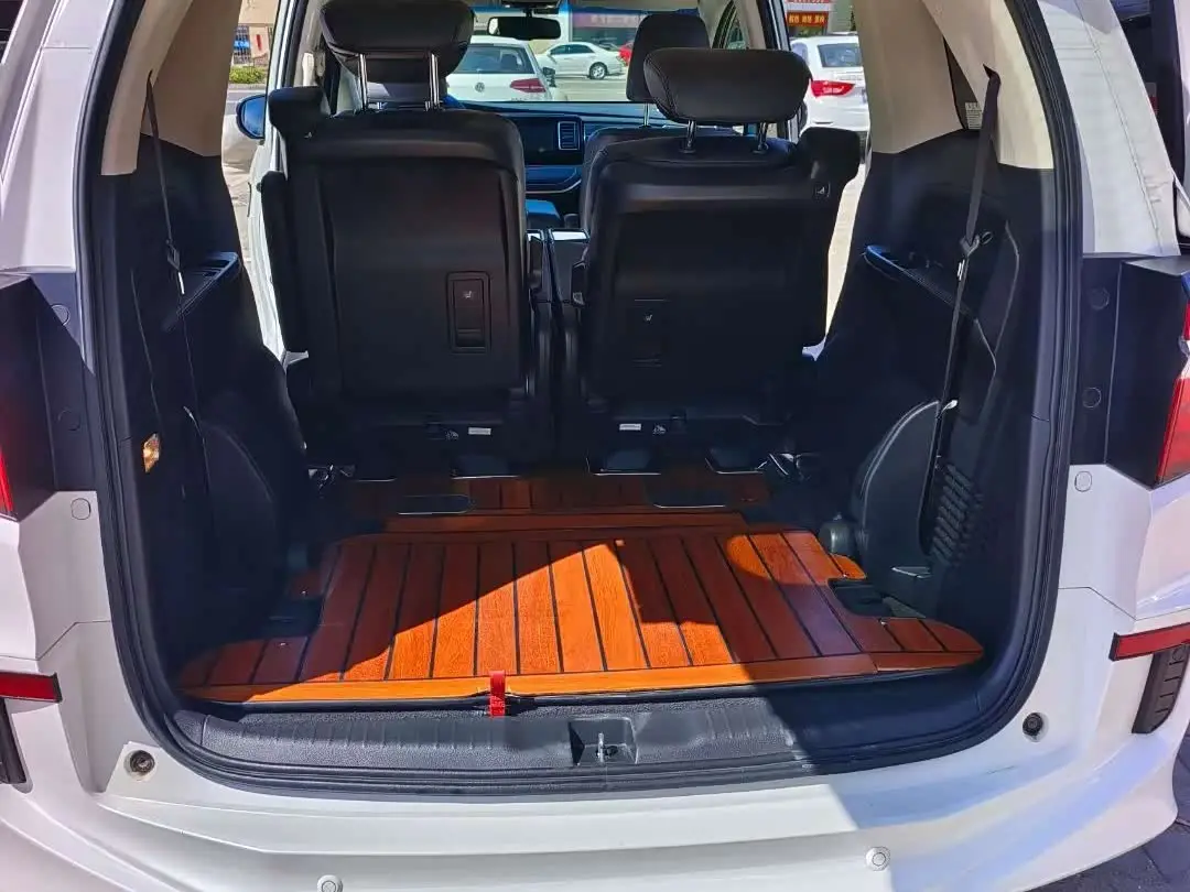 Honda Elysion 2018 — Şəkil 9/9