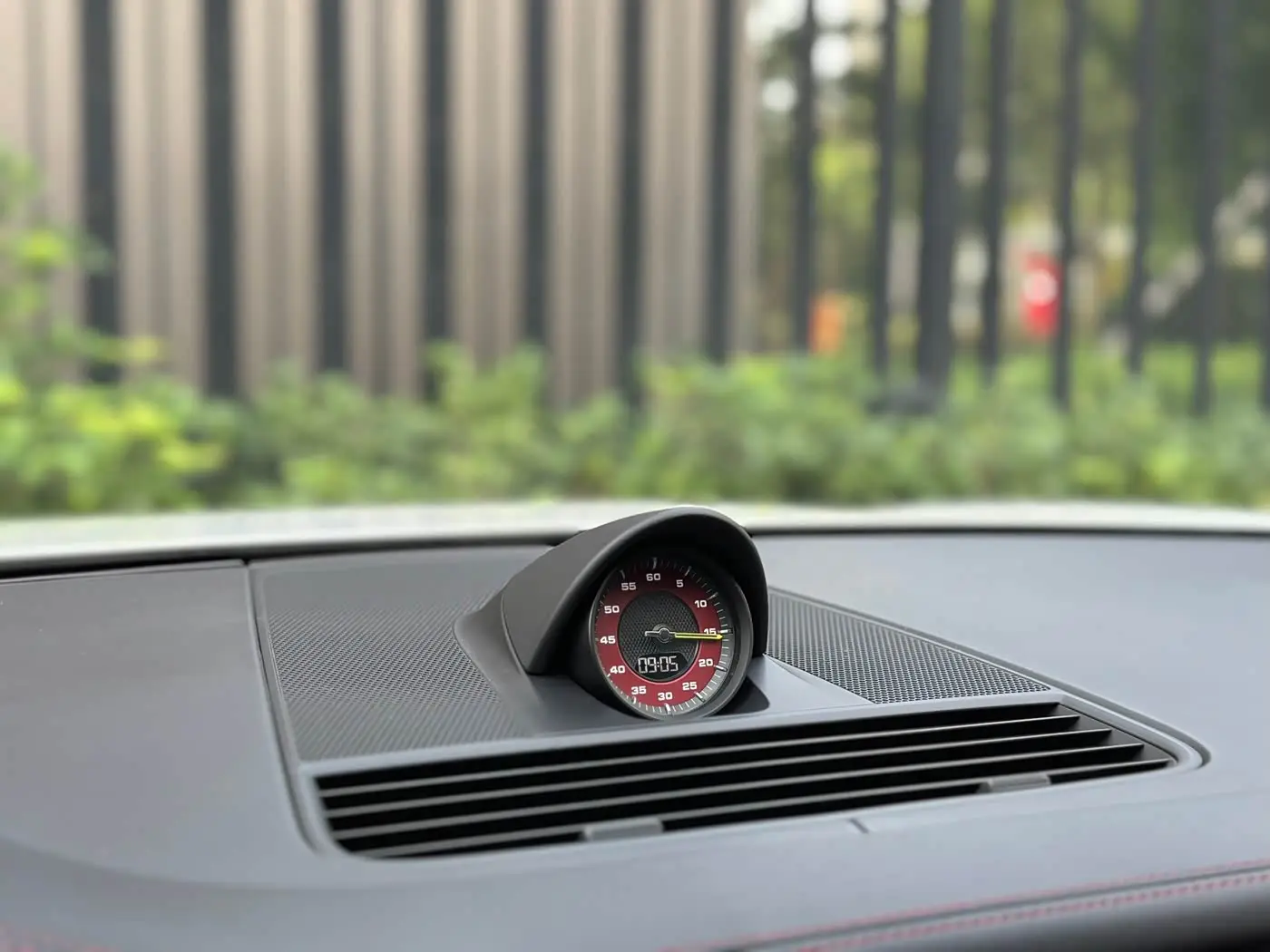 Porsche Panamera New Energy 2019 — Şəkil 8/19
