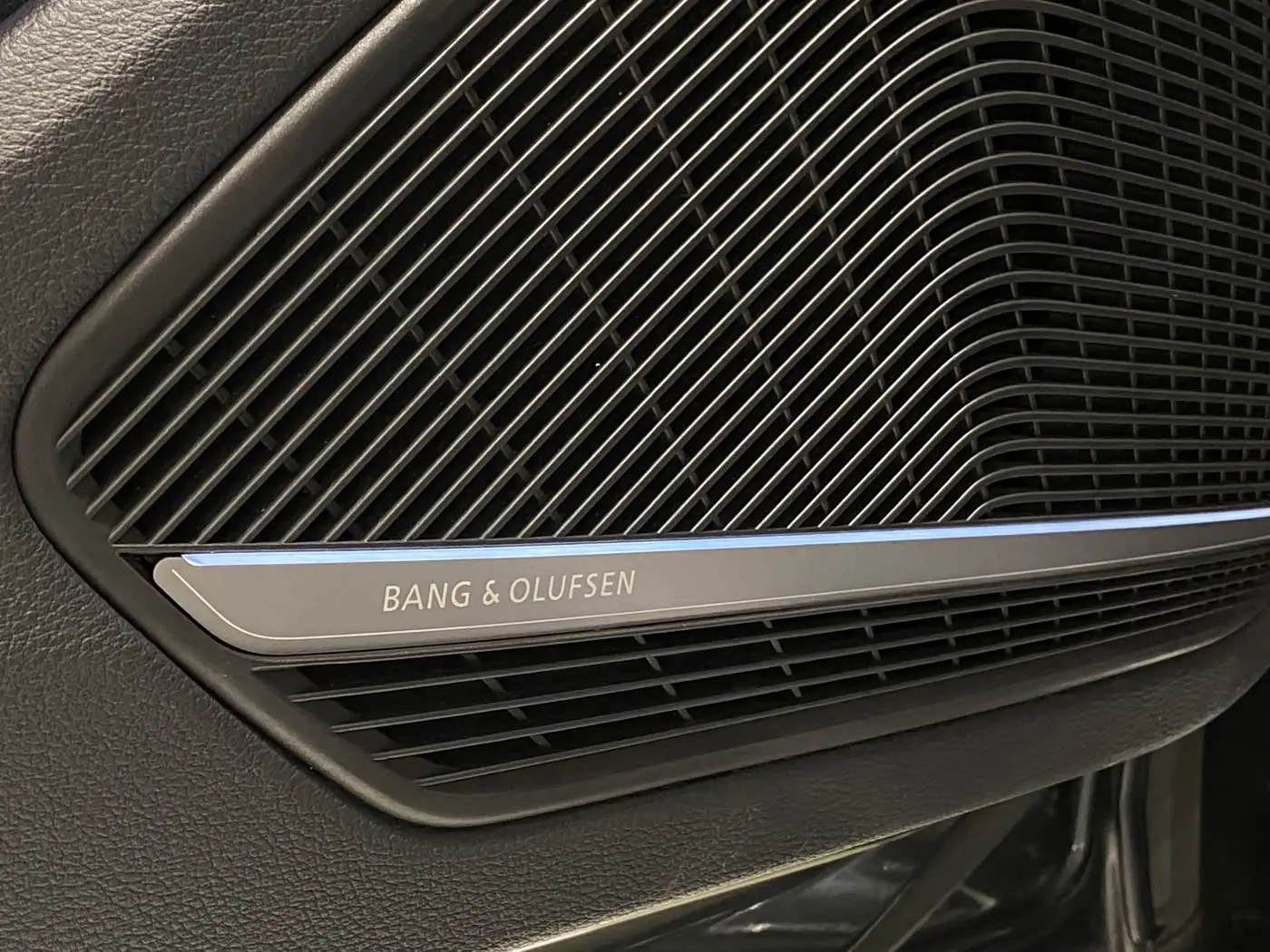 Audi S4 2022 — Photo 18/19