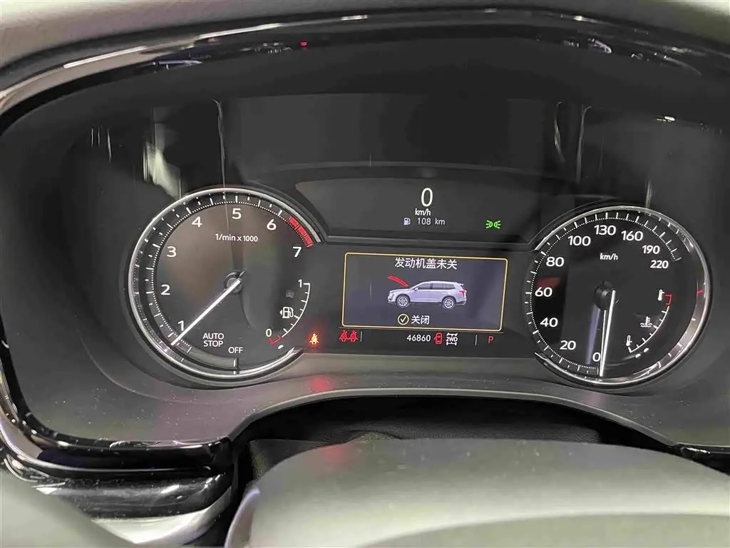 Cadillac XT6 2023 — Şəkil 10/20