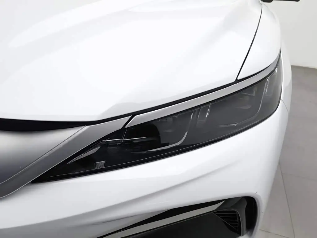 BYD Song Pro New Energy 2025 — Фото 7/20