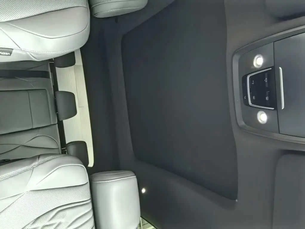 BYD Seal 07 DM-i 2025 — Photo 15/15
