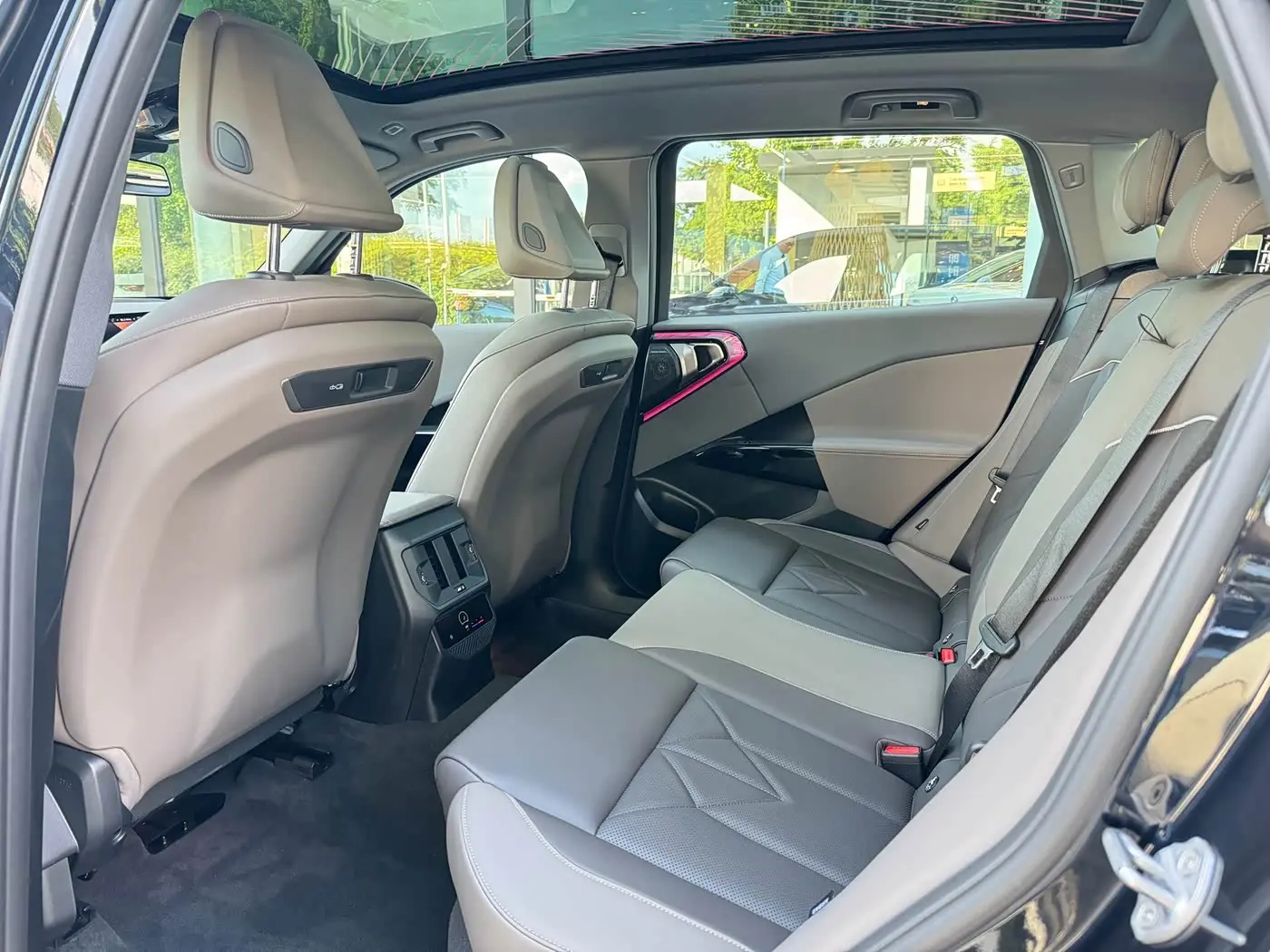BMW X3 2025 — Photo 16/20