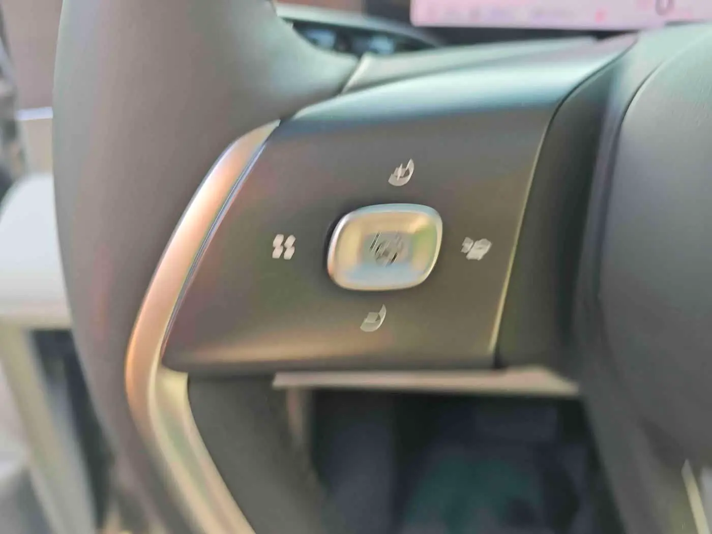 Buick Zhijing Shijia 2026 — Photo 20/20