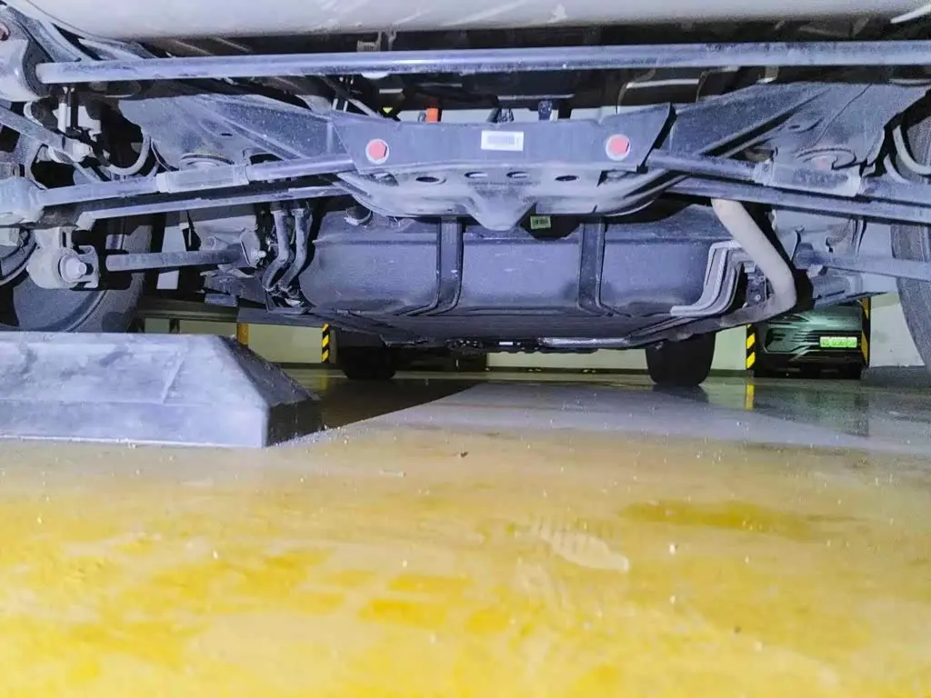 BYD Song Pro New Energy 2024 — Photo 11/13