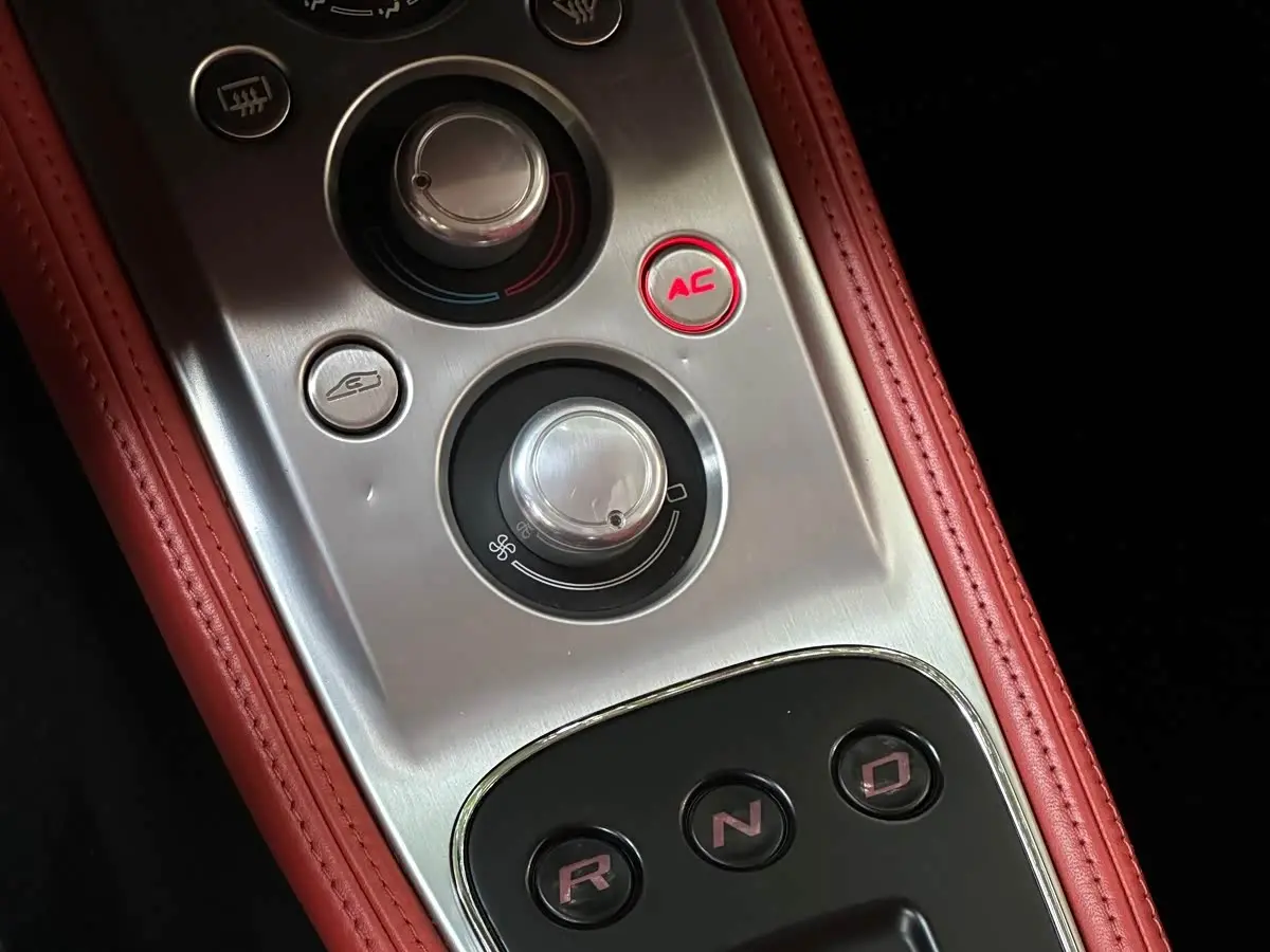 Lotus Cars Evora 2013 — Şəkil 9/15