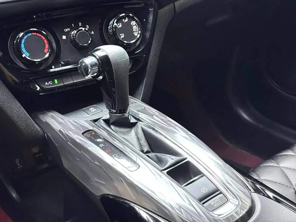 Honda XR-V 2022 — Photo 7/16