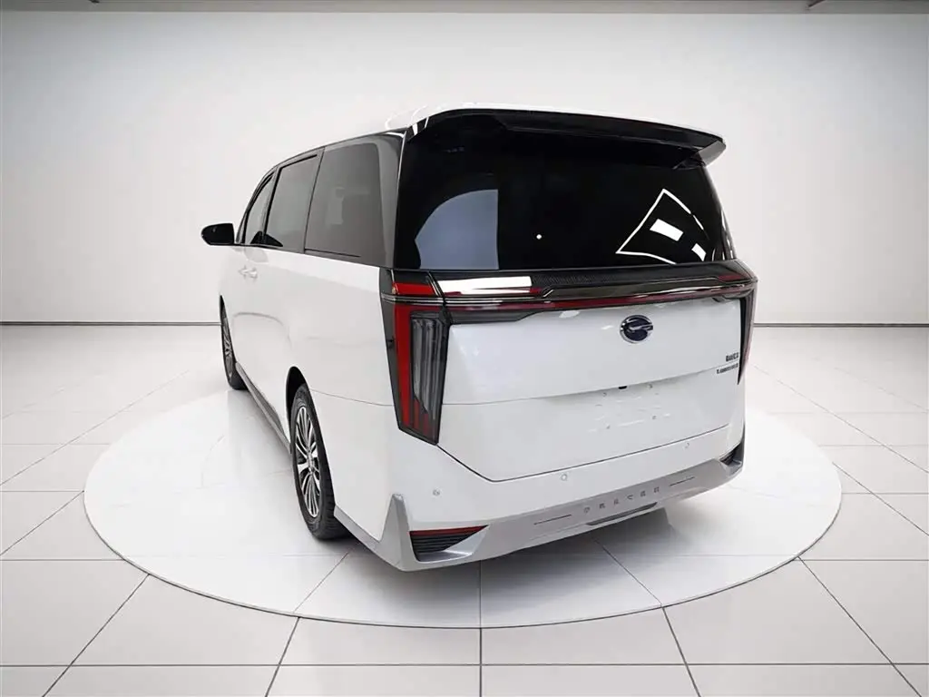 GAC Trumpchi Trumpchi M8 2023 — Şəkil 5/20