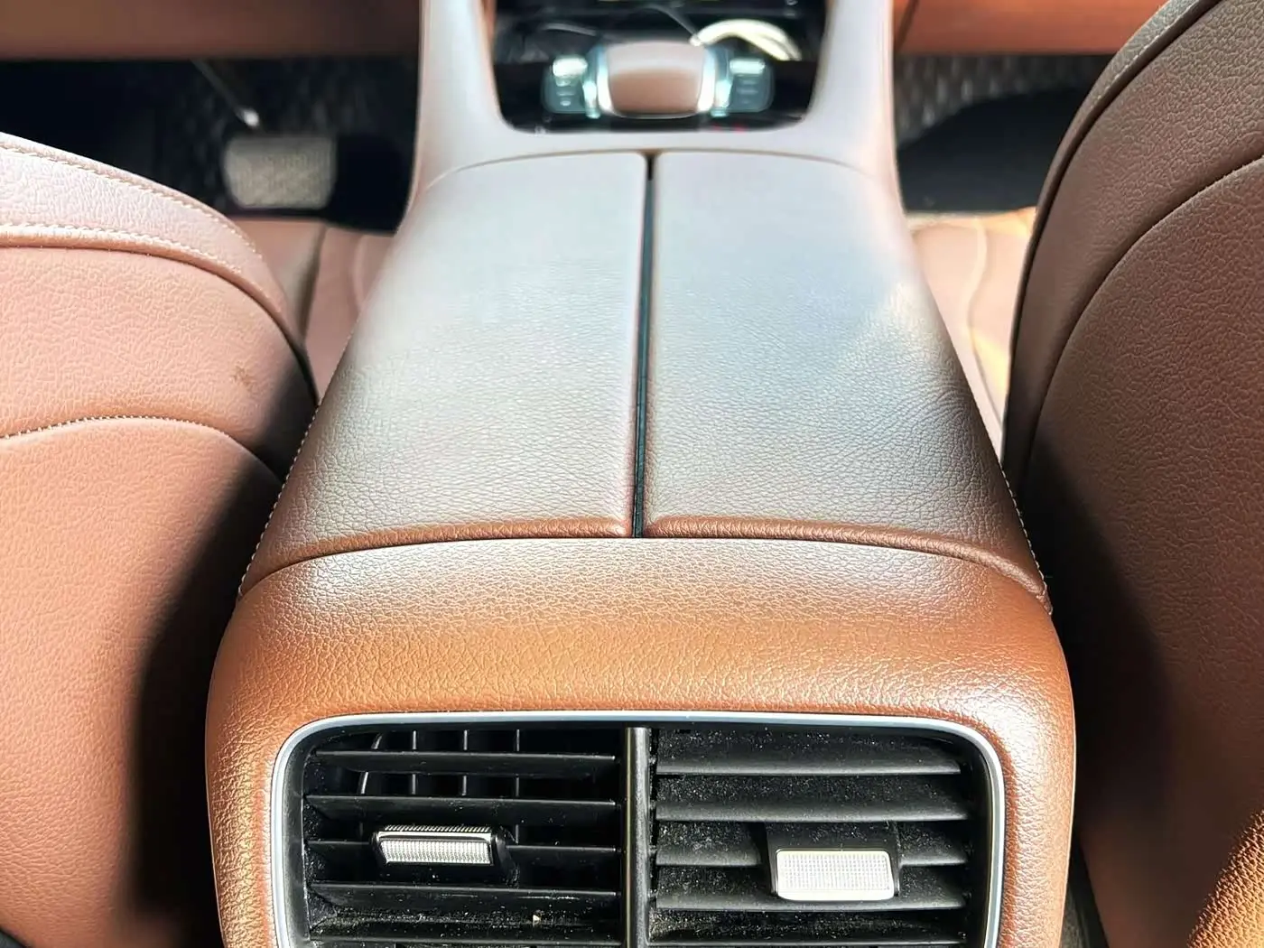 Mercedes-Benz GLE 2023 — ფოტო 8/8