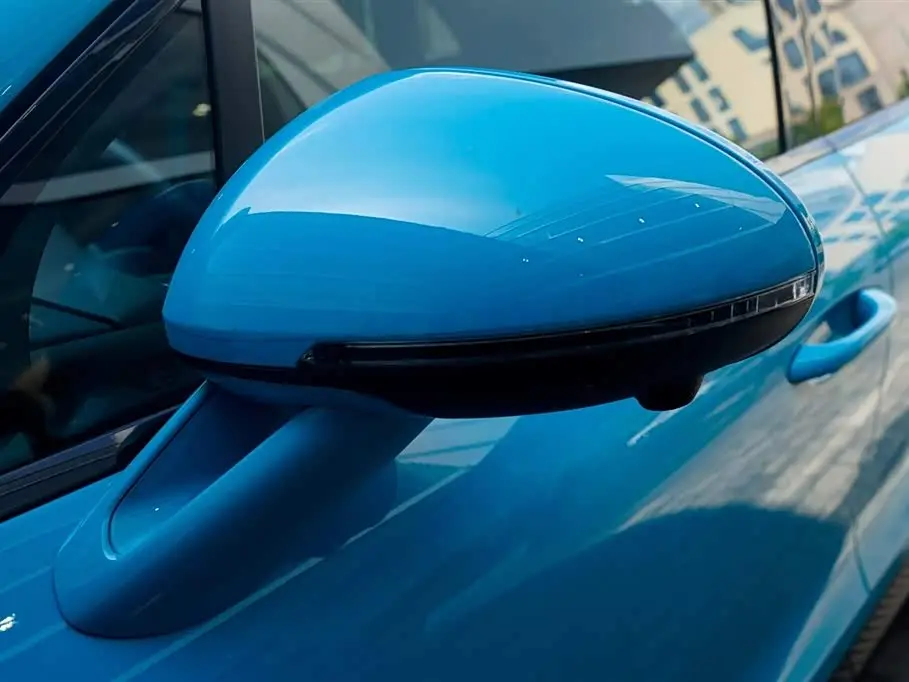 Porsche Macan 2024 — Photo 18/20