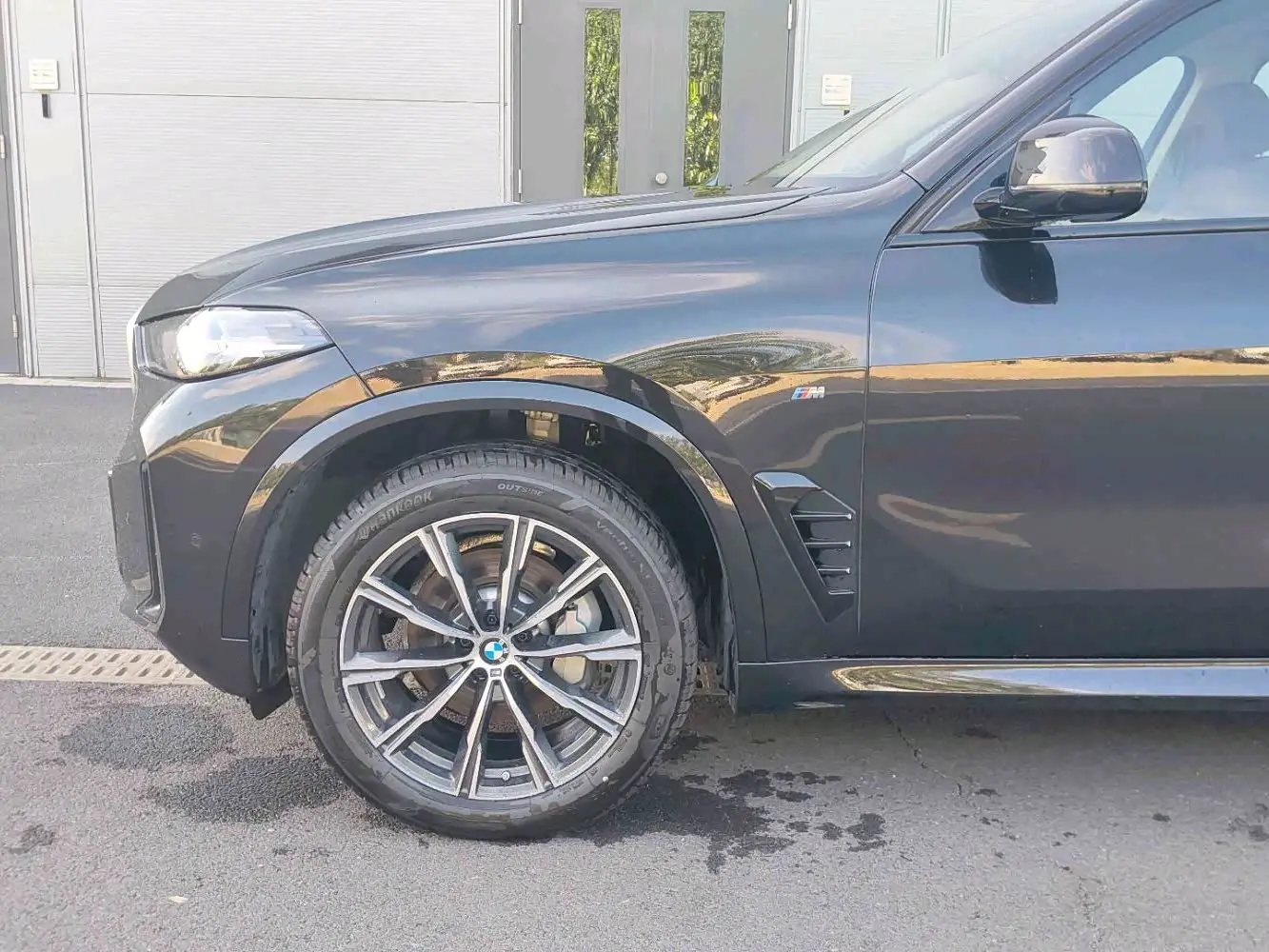 BMW X5 2025 — Photo 7/15