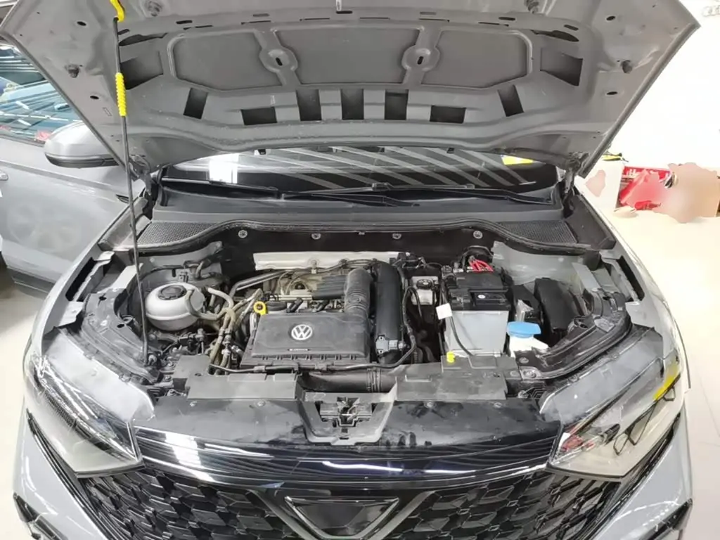 Jetta VS7 2024 — Photo 20/20
