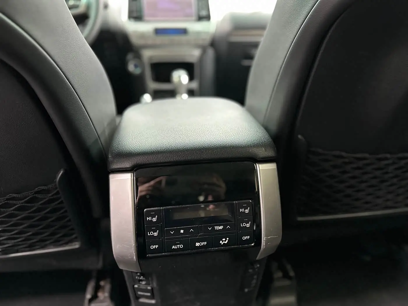 Toyota Prado 2019 — Фото 9/15