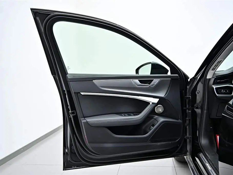 Audi A6 2024 — Şəkil 20/20