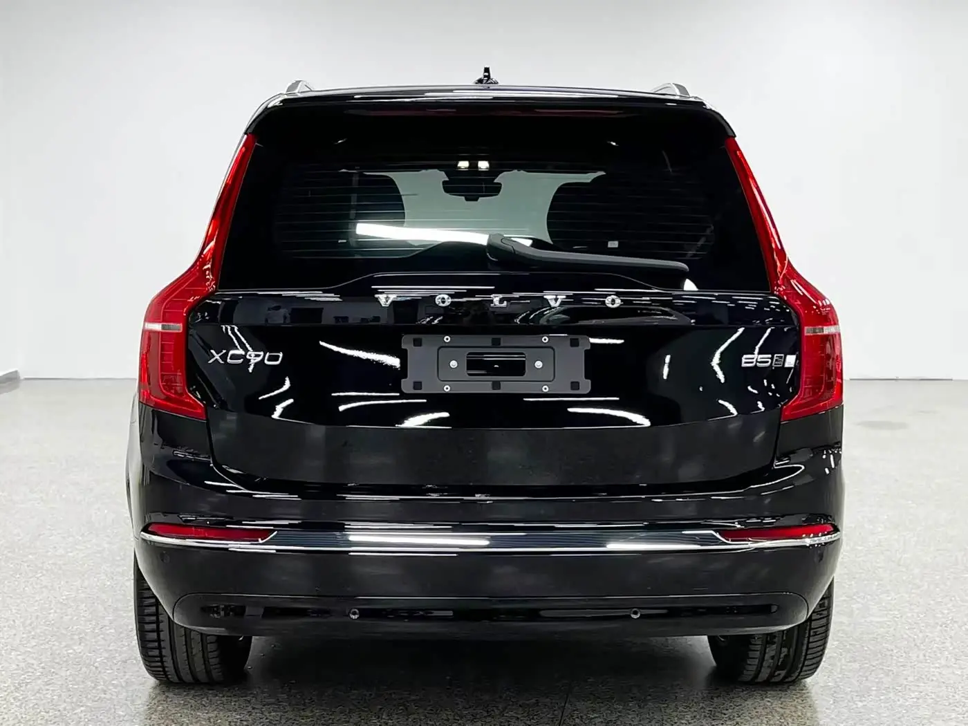 Volvo XC90 2024 — Şəkil 15/20